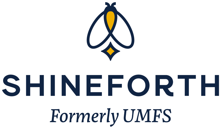 Shineforth logo