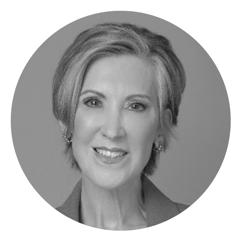 Carly Fiorina