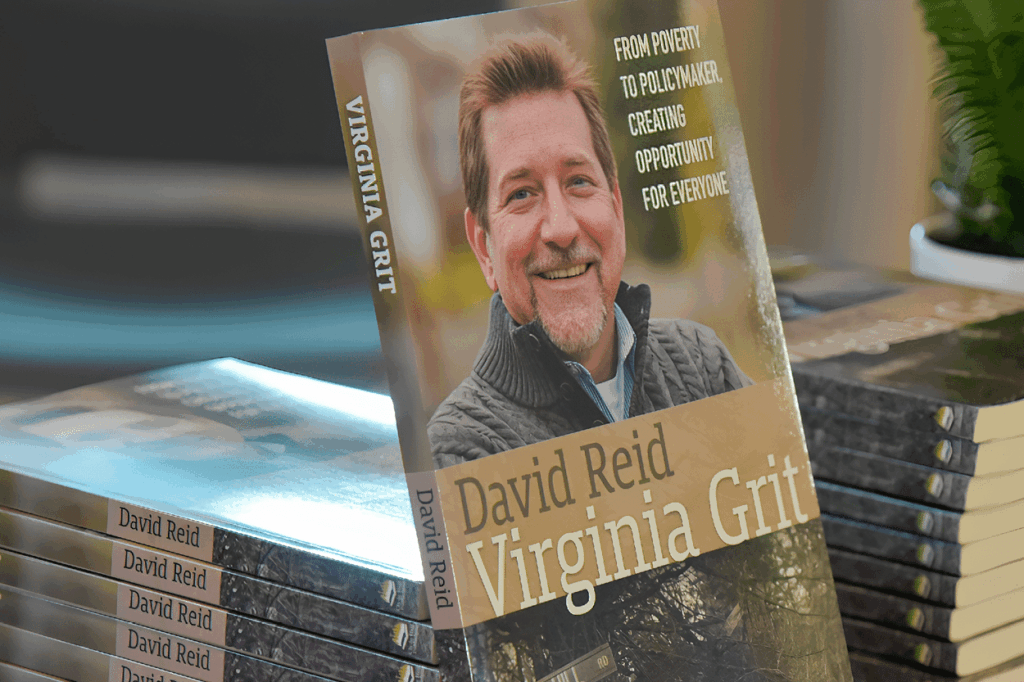 David Reid's book