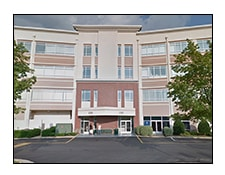 To Fredericksburg Office Page